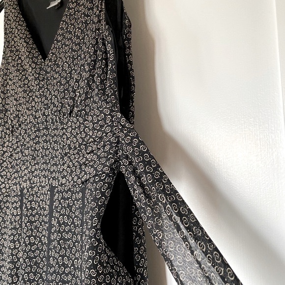 Silk Dress by Ann Taylor - Picture 5 of 12